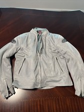 Joe Rocket Street Motorcycle Jacket Women Med...