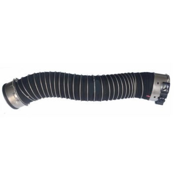 Bugiad Ladeluftschlauch FüR BMW X1 E84 Xdrive18D Sdrive18D 3Er E90 318D 316D-image