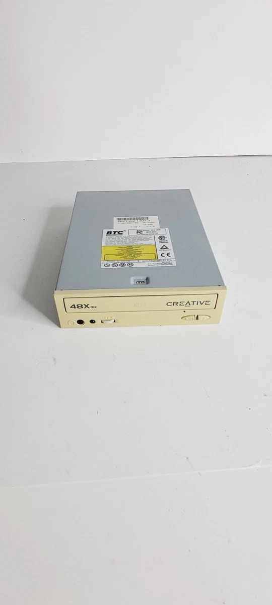 BTC CD-ROM CD, DVD & Blu-ray Drives for sale | eBay BTC CD-ROM CD, DVD & Blu-ray Drives for sale | eBay