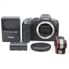CANON EOS R6 Body 632723
