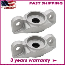For Ford Fusion Lincoln MKZ 2013-18 2Pcs Rear Upper Shock Mount Bracket