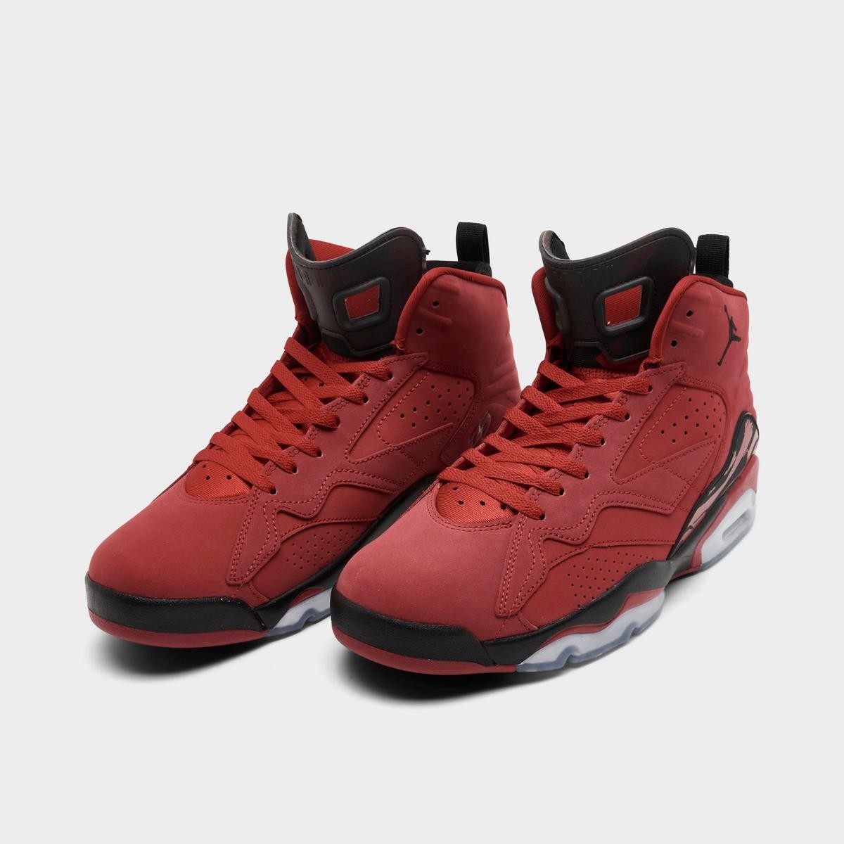 ジョン・ラヤ ビースティーズ・オブ・ザ・キングダム ボギー ブルドッグ Size 8 - Air Jordan MVP Raging Bull for sale online | eBay