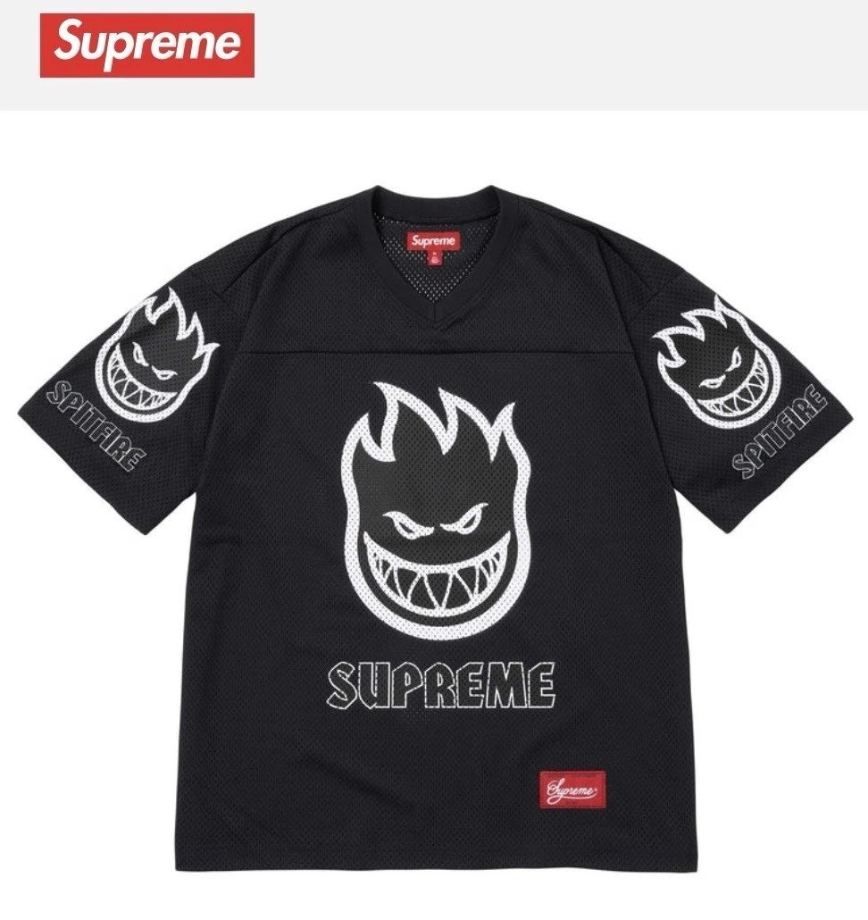 Supreme Football Activewear Tops for Men for sale | eBay