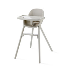 Graco Ready2Dine 4-in-1 Highchair, Portable High Chair with 4 Growing Stages-NEW
