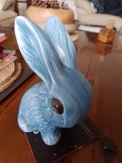 Sylvac Bunny