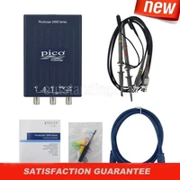 PicoScope 2204A 5-in-1 Oscilloscope 2 Channel Oscilloscope (10MHz 100MS/s) os67