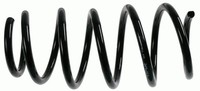1X Fahrwerksfeder Sachs 998 718 FüR Opel Astra A04 12,8Mm Twintop L67