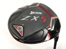  Used Srixon Zx5 Driver 2020 1W Diamana Zxi50 10.5 Sr