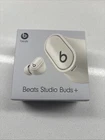 Brand New Factory Sealed Beats Studio Buds + Plus