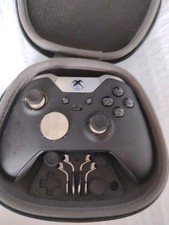 Microsoft Xbox One Elite Wireless Controller ...
