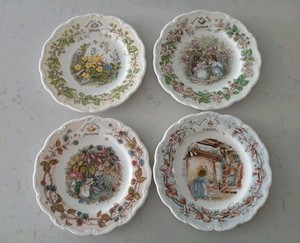 Royal Doulton Brambly Hedge | eBay
