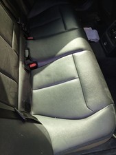 R�CKSITZE / 1035320 F�R BMW 3 F30, F80 320 D