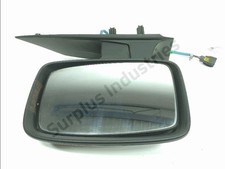 Retroviseur gauche (ou coque) Citroen JUMPY