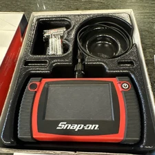 Snap On bk5600dual55 digital video scope camera new