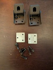 Sony PS-3750 cerniere, piastre di supporto e viti