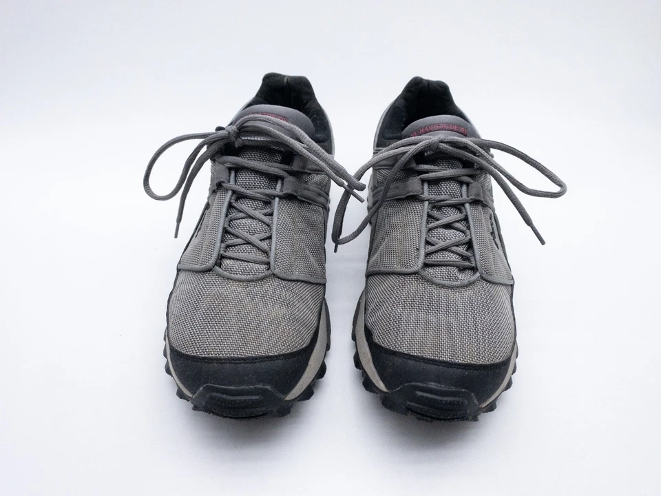 ASICS Gel-Navigator Wr Hombre Zapatillas Casuales Talla 44,5 Ue Art. 34324-80 - Imagen 3 de 4