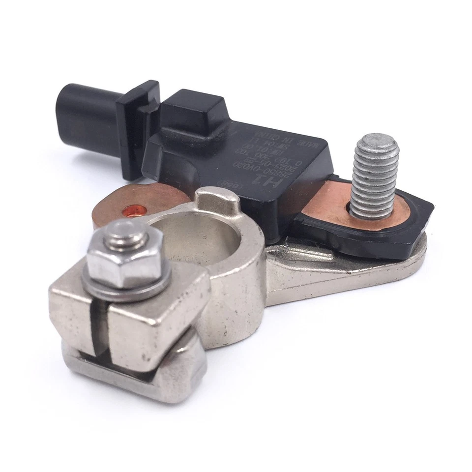 Sensor de corriente de batería 28850-0V020 para Toyota Yaris Camry Highlander Prado Rav4 Foto 2 de 4