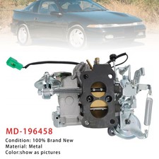 Carburateur Mitsubishi L200