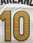 Darius Garland Signed Autograph Vanderbilt Commodores Jersey NCAA NBA Cavaliers