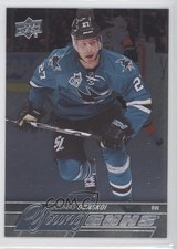 2015-16 Upper Deck Young Guns Silver Foil Board Joonas Donskoi #230 i1a