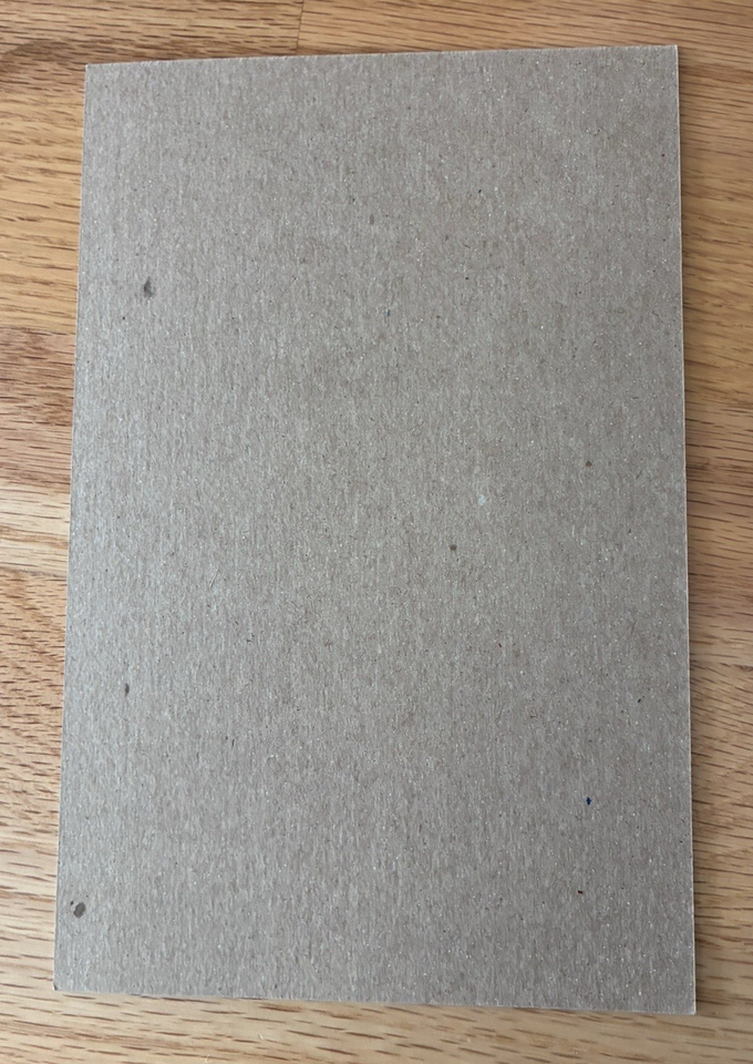 Beverly Hills Hotel notepad 8.5x5.5