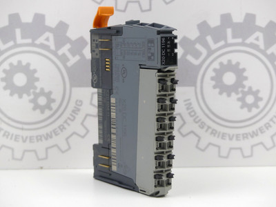 B&R Automation X20 DC 1196