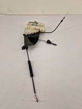 MERCEDES BENZ A KLASSE W169 Türschloss Hinten Rechts DOOR LOCK Rear Right MERCEDES BENZ A KLASSE W169 Türschloss Hinten Rechts DOOR LOCK Rear Right