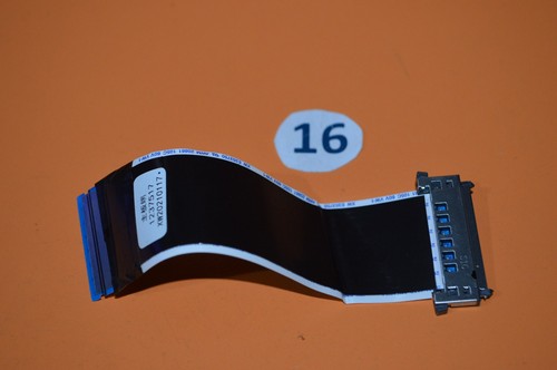 1237517 XW20210117 FLACHKABEL LVDS FÜR TV HISENSE 40A5620F