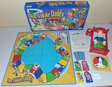 1992 DON T WAKE DADDY COLOR MATCHING ACTION B...