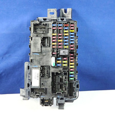 2011 - 2015 Ford Explorer Edge MKX Cabin Fuse...