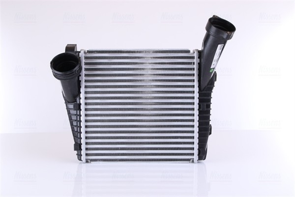 LadeluftküHler ** First FIT ** Nissens 96687 FüR Touareg Cayenne VW 7P5 7L6 7P6-image