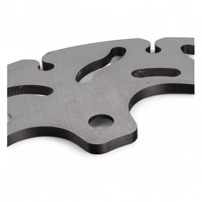 TRW Bremsscheibe MST252RAC | für Peugeot Speedake  50 1998-2005 FE053-DE vorne