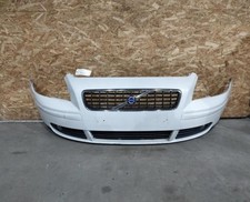 Pare-choc avant Volvo S40