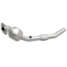 MagnaFlow 49 State Converter 51877 Direct Fit Catalytic Converter