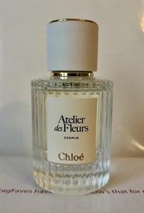 Chloé Atelier Des Fleurs | eBay