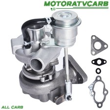 All-carb Turbo Turbocharger For Kubota D1105t V1505t 1.5l 1e038-17016 Td025m-05t