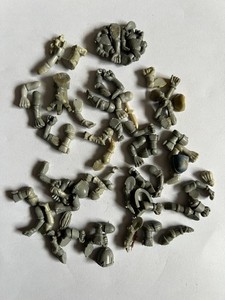 Warhammer 40k verschiedene Arme Schulterpolster Arm Bits Teile Konvolut Games Workshop GW