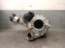 9885976 turbolader at BMW X1 U11 SDRIVE 18 D 2022 5558610