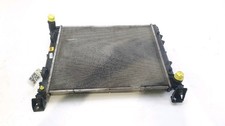 Radiateur Ford KA