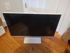 HP Pavillion 23XW 23-in IPS LED Ultra-Wide 1920x1080 60HZ Monitor