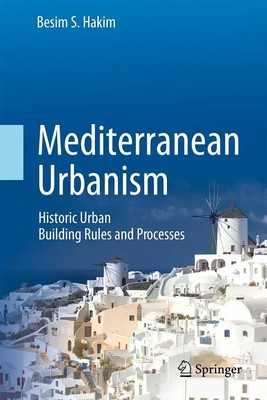 Besim S. Hakim | Mediterranean Urbanism | Buch | Englisch (2014) | xxi