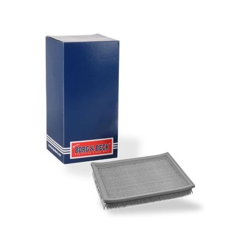 BORG & BECK Air Filter BFA2005