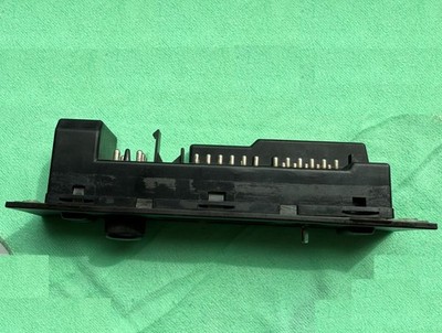 Porsche 944 968 Bedienteil Heizung Schalter 94465302104 AC Climate
