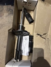 Mitsubishi Pinin Front Shock Absorber