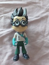 PJ Masks Talking ROMEO 6.5  Plastic Action Figure Toy by Just Play Ac