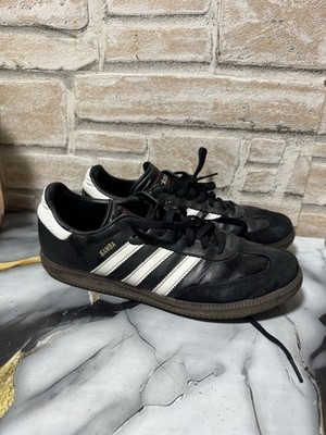 adidas Samba OG Classic Black NEU