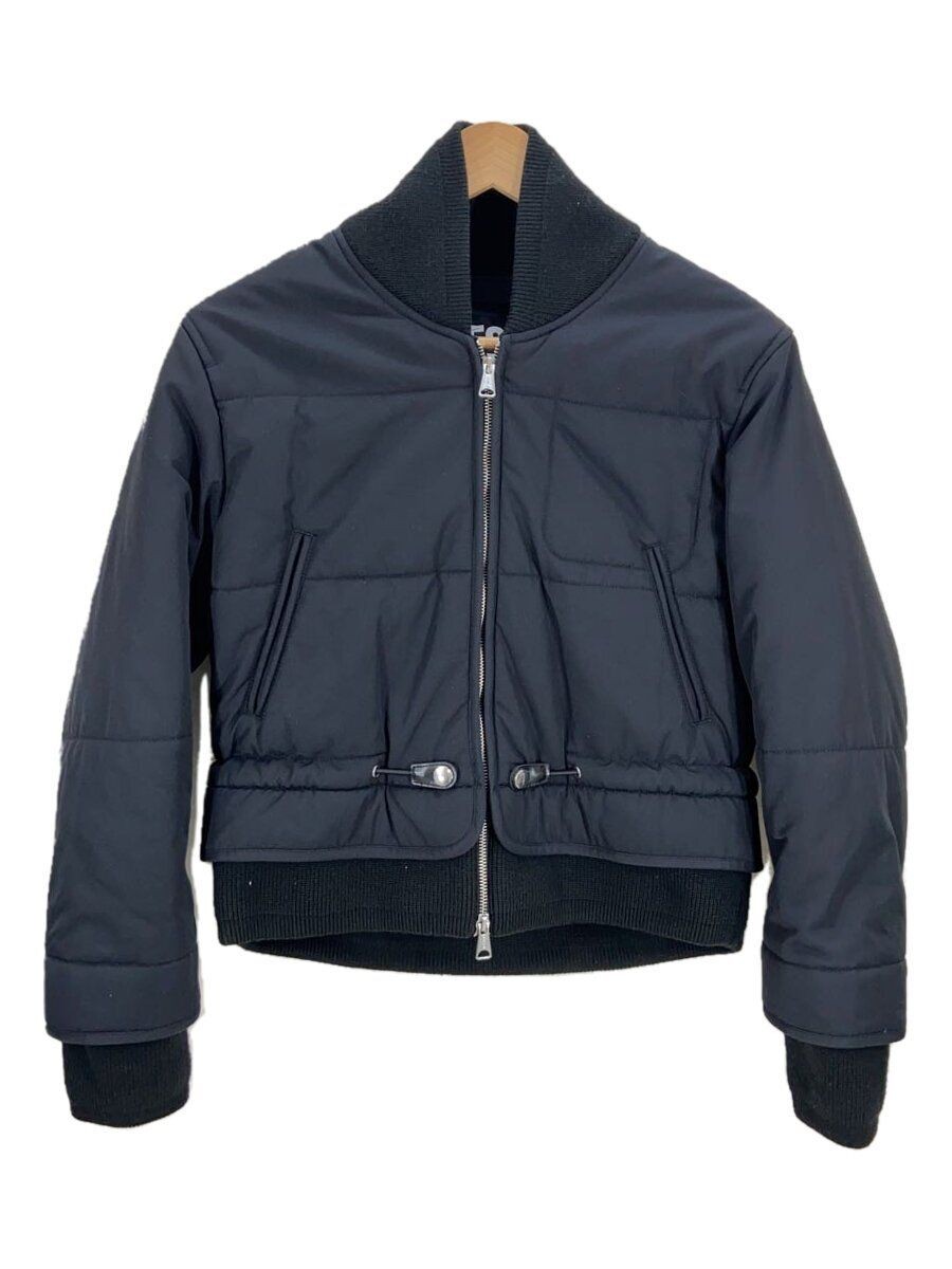 ALTRA DIESEL Altro G VITE GIACCA GIACCIA XS POLIESTERE Nero