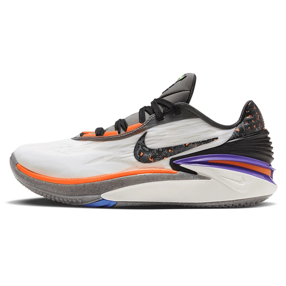 Nike Air Zoom GT Cut 2 EP Catching Fire for Sale | Authenticity 