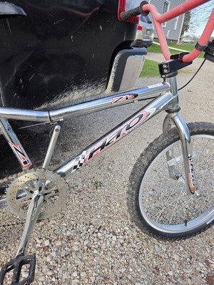 Haro ZI Bmx 20” Old Mid School 1999 Araya Original Race Group One Haro ZI Bmx 20” Old Mid School 1999 Araya Original Race Group One