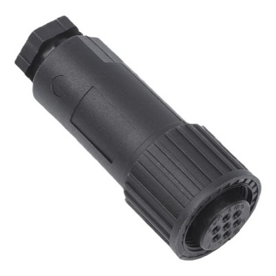 Proportionalventilstecker Proportionalventil Vickers Din En Neu Praktisch